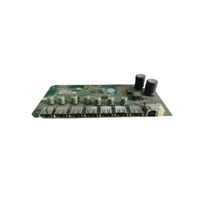 ATM Makinesi Parçaları Diebold 368 Aksesuarları CCA HUB USB 7 Port Kartı 49211381000A