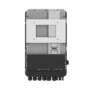 Inversor Solar Híbrido SUN SG05LP1 de Bajo Voltaje, Tipo 3.6KW-10KW, Salida Única, Alta Eficiencia, Gama Completa de Potencia Disponible - Product Image 3