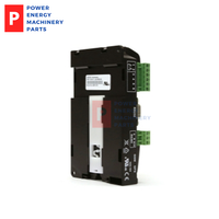 Panneau de commande électrique d'origine PEMP DSE891 DSEWebNet Gateway Ethernet uniquement Pièces de rechange pour générateur diesel