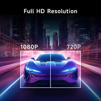 Moniteur d'ordinateur 27 pouces 120Hz FHD 1080p IPS 99% SRGB 1ms, écran LCD ultra fin sans cadre sur 3 côtés, moniteur de jeu avec support VESA