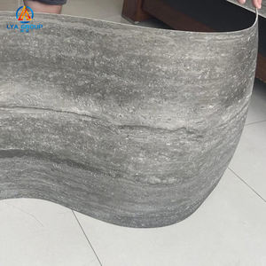 Livraison rapide, panneau décoratif mural extérieur de 3,5 à 4 kg par mètre carré, pierre souple, pierre flexible - Product Image 5