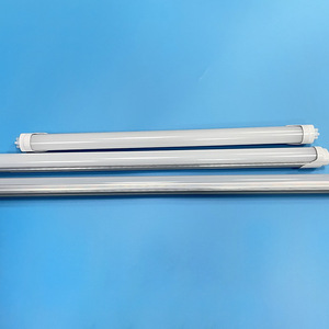 6500K LED T8 Ống Ánh Sáng Al + PC Train Đường Sắt Xe Ô Tô Hành Khách Khoang Ngủ Xe Ô Tô Xe Chuyên Nghiệp Ánh Sáng Đèn - Product Image 2