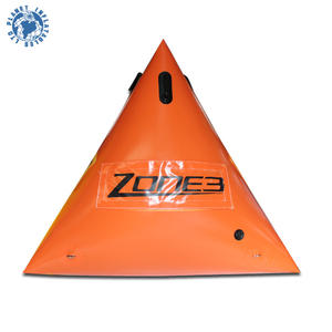 Grande bouée gonflable flottante pour la course aquatique <span class=keywords><strong>en</strong></span> mer, fabriquée <span class=keywords><strong>en</strong></span> Chine - Product Image 2