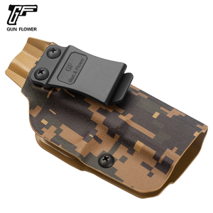 Pistool & Bloem Iwb Kydex <span class=keywords><strong>Holster</strong></span> Camo Afdrukken - Product Image 3