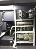 Máquina de Acolchado Automática sin Lanzadera HC3000H