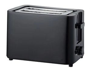 Sunwjn lascia cadere il Toast - 2 slot tostapane servito velocemente - Product Image 3