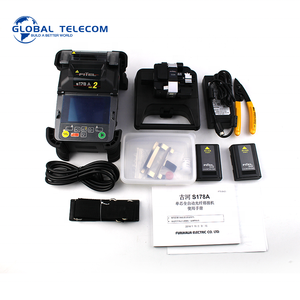 Furukawa Chất Lượng Cao Ftth Fitel <span class=keywords><strong>S178a</strong></span> Cầm Tay Core Alignment Nối Hàn <span class=keywords><strong>Fusion</strong></span> <span class=keywords><strong>Splicer</strong></span> - Product Image 5