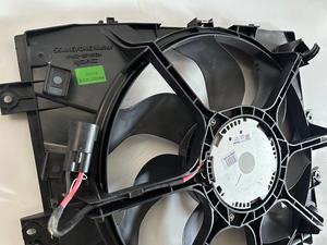 Módulo de Ventilador SSANGYONG 2132032220 2132032220 2132021120 2132008K20 ACTYON KYRON REXTON KORANDO C MUSSO <span class=keywords><strong>RODIUS</strong></span> TIVOLI - Product Image 5