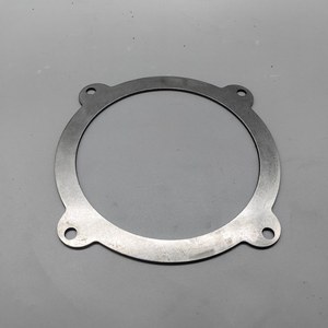 ผ้าเบรกสำหรับรถยกฮุนไดปักกิ่ง รุ่น XKCF-00590 ผลิตจากอลูมิเนียมอัลลอย สำหรับอะไหล่เปลี่ยนชุดเพลา 25F-7 - Product Image 4