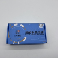 Kit de mise à niveau de clé FBS4-MB - 808 (version carte 218)