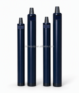 DTH Drilling Hammer High Air Pressure 3 Inch 4 Inch 5 Inch 6 Inch 8 Inch For Water Well Mining Quarry And Blasthole Drilling Rig - Product Image 4