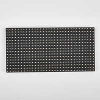 Letrero LED de Mensajes Variables para Tráfico, Matriz Completa RGB P10, para Exteriores