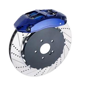 Disco de Rotor EC6423, Kit de Carreras de 6 Pistones para Cts V - Product Image 4