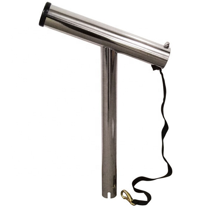 316 Stainless Steel Outigge Fishing Od Holde Adjustable