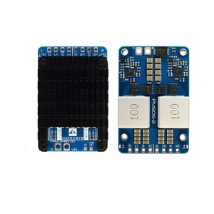 MATEK PM20S-2 Power Module 61x40mm <b>Step</b>-Down Regulator for RC Aircraft FPV Applications - Product Image 5