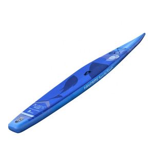 โรงงาน OEM จีน ผลิตบอร์ดซัพแบบพองลมสำหรับเล่นเซิร์ฟและกีฬาทางน้ำ รุ่น Adventure Sup Stand up Paddle Board Surfboard Waterplay Surfing Inflatable ISUP Water Board OEM Inflatable Cus - Product Image 2