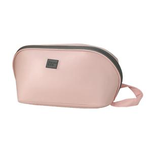 กระเป๋าเก็บชุดชั้นในสำหรับเดินทาง ทรงสี่เหลี่ยมผืนผ้า ทำจากโพลีเอสเตอร์ สำหรับจัดเก็บเสื้อผ้าในห้องนอนและสำหรับการเดินทางเพื่อธุรกิจ พร้อมซิปปิด - Product Image 3