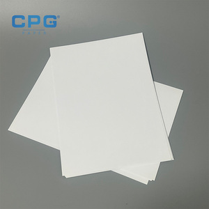 Étiquette thermique directe 4x6 premium pour entrepôt FBA, autocollant de bordereau 100x150mm, couché, sans BPA, vente en gros - Product Image 2