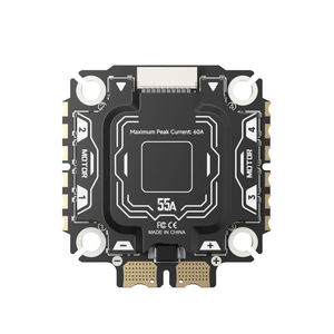 Pour Speedybee F405 BLS V4 55A 3-6S 4 en 1 30*30 32 bits FC&ESC Stack pour contrôleur de vol, drone RC, kit d'accessoires pour drone FPV - Product Image 2