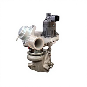 Nuevo Turbocompresor Junzhen 1515A357 IHI RHF3C VT19 para Mitsubishi Eclipse <span class=keywords><strong>Cross</strong></span> ASX Outlander <span class=keywords><strong>Sport</strong></span> Motor 4B40 1.5T 161HP - Product Image 1