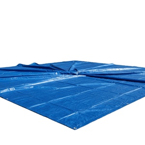 Bâche en LDPE multicouche extra résistante, imperméable, pour les couvertures de magasins et les applications agricoles, Inde - Product Image 1