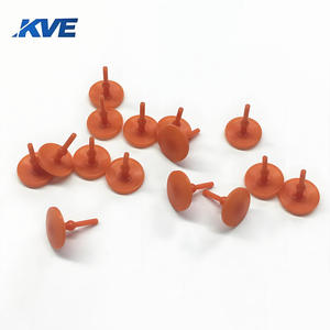 कस्टम मेडिकल सिलिकॉन रबर उच्च परिशुद्धता tpe इंजेक्शन मोल्डिंग सिलीकोन अन्य रबर उत्पाद - Product Image 3