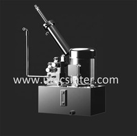 GC490H 490mm de alta velocidad de oficina hidráulica A3 A2 A4 guillotina, máquina de corte de papel con programado pantalla táctil