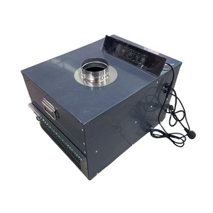 Table de barbecue et de fondue sans fumée Dansen ETL avec <span class=keywords><strong>purificateur</strong></span> <span class=keywords><strong>d</strong></span>'<span class=keywords><strong>air</strong></span>, <span class=keywords><strong>purificateur</strong></span> sans fumée - Product Image 2