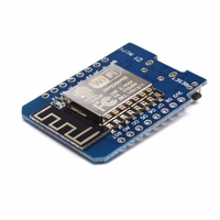 EParthub D1 Mini Versión Node _*-Mcu Lua WIFI Basado en la Placa de Desarrollo ESP8266 MINI D1