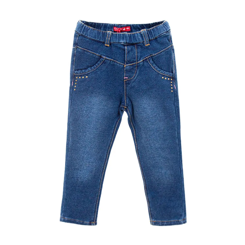 Celana Jeans Kurus Ramah Kulit, CELANA Jin Bayi Desain Baru 2019 Nyaman
