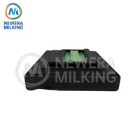2150003538 MPC 680 Machine à traire automatique complète pour ferme laitière, haute productivité avec composants essentiels du moteur