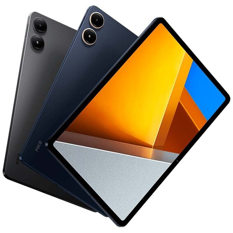 Xiaomi Poco Pad Wifi 12.1