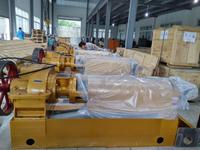 Presse à huile à froid et à chaud Guangxin YZYX140CJ, capacité 400 kg/h, pour huiles de soja, de tournesol, de noix de coco et d'arachide