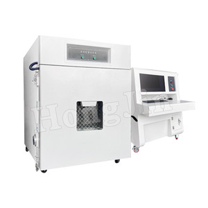 Battery Explosion-proof test Chamber Lithium Battery Explosion-Proof Constant Temperature and Humidity Test Chamber - Product Image 3