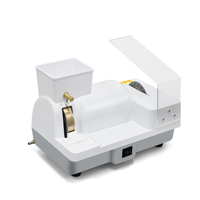 Équipement Optique SJ Optics Vente Chaude Machine à Biseauter Manuelle de Haute Précision TC-10A