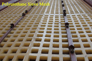 Shanghai Shanbao جديد YK نوع دائري شاشة اهتزازية 2 طوابق/طبقات المحاجر والتعدين - Product Image 5