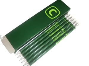 Lungo tempo di lavoro caldo che timbra la macchina di timbratura calda per matite di velluto matita che timbra la macchina - Product Image 2