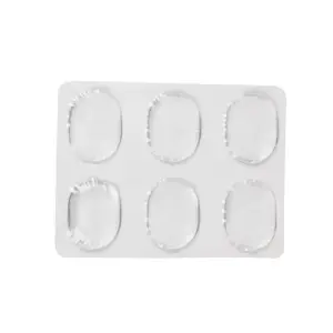 Venta al por mayor de fábrica, accesorio de Kit de batería, <span class=keywords><strong>banda</strong></span> <span class=keywords><strong>sonora</strong></span>, Material de Gel de sílice, juego de batería, pegatinas silenciadoras de tambor - Product Image 3