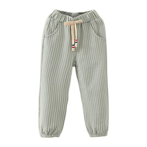 Ropa Infantil al por Mayor, Compra al por Mayor, Pantalones de Exterior para Niños de Primera Calidad, en Stock, de Fabricante Chino - Product Image 1