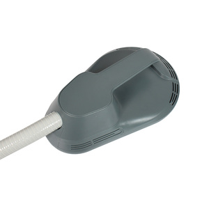 เครื่องสลายไขมันและกระชับสัดส่วน 4 หัว EMS RF สำหรับสร้างกล้ามเนื้อหน้าท้องและเผาผลาญไขมันฝังแน่น สำหรับร้านเสริมสวยและสปา - Product Image 5