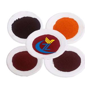 La Chine Fabricant organique Métal Encre Colorants Solvant Noir 29 Noir Colorant CAS 61901-87-9 - Product Image 3