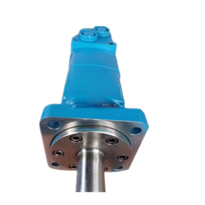 มอเตอร์ไฮดรอลิก OMER BMER 375 475 540 500 520 530 ซีรีส์ BMER-475-160-WD ราคาโรงงาน - Product Image 1