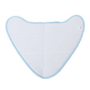 Piezas <span class=keywords><strong>de</strong></span> almohadilla <span class=keywords><strong>de</strong></span> mopa <span class=keywords><strong>de</strong></span> <span class=keywords><strong>vapor</strong></span> <span class=keywords><strong>de</strong></span> tela <span class=keywords><strong>de</strong></span> microfibra reutilizable para <span class=keywords><strong>Hoover</strong></span> WH20200 01000 fit Vax S2 Series 200, 2, 1, 2, 2, 2, 2, 1, 2, 2 - Product Image 3