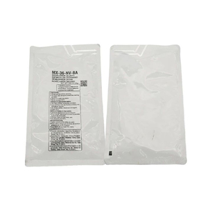 Zhuhai bosons Máy Photocopy MX23 dx20 dx25 mx36 phát triển bột cho sắc nét MX 2018uc 2318uc 3128uc DX 2008uc 2508nc mx2610n phát triển - Product Image 6