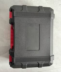 Set Dumbbell Pintar yang Dapat Disesuaikan dengan Layar Digital 2 in 1 Peralatan Gym Rumahan untuk Latihan Kekuatan - Product Image 3