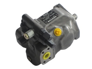 Thủy lực biến dịch chuyển trục <span class=keywords><strong>piston</strong></span> bơm <span class=keywords><strong>rexroth</strong></span> a10vso a10vso100dr/31r-ppa12n00 - Product Image 2