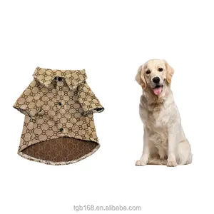 Pet Suppliers Clothes Dog Dog Clothes Luxury Cute Pet Clothes