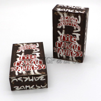 Oracle Custom с коробкой