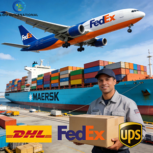 <span class=keywords><strong>Agencia</strong></span> de Logística Internacional Confiable en China, Transitario de Carga Aérea, Marítima y Ferroviaria, Servicio de Envío de Carga Puerta a Puerta - Product Image 1