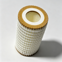 Motorölfilter-Element-Teilesatz 0001802609 0001802209 0001802309 0001803109 für Mercedes Benz W211 W220 W221 W639 M272